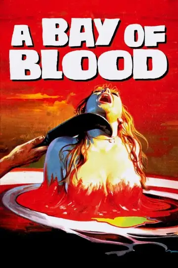 Bahía de sangre veroTV Online • Pelicula Completa
