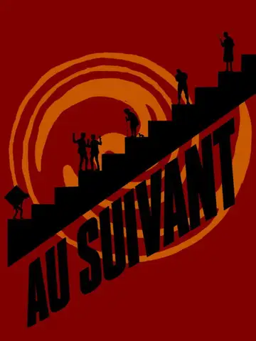 Au Suivant veroTV Online • Pelicula Completa