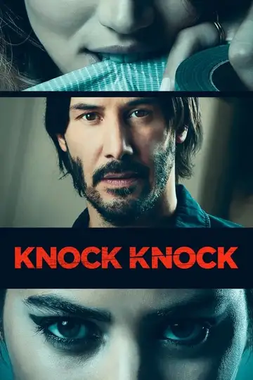 Toc, toc veroTV Online • Pelicula Completa
