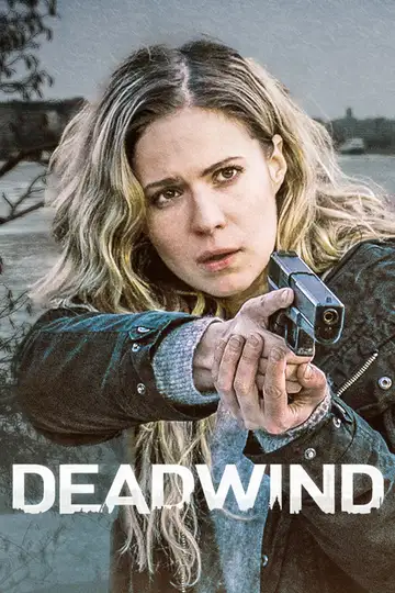 Deadwind Ver Online Castellano • veroTV