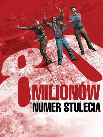 Ver 80 milionów película completa online en español
