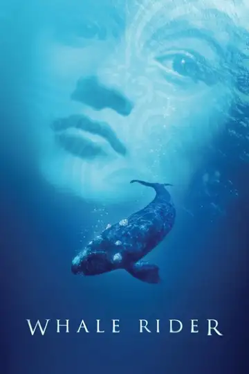 Whale Rider veroTV Online • Pelicula Completa