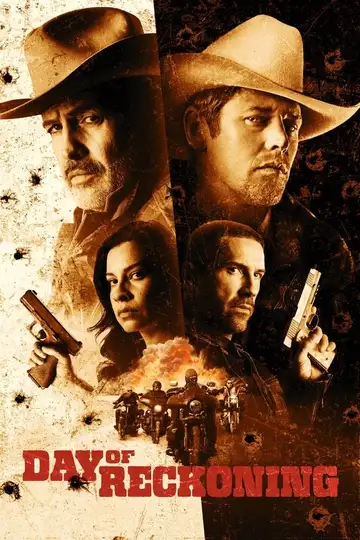 Ajuste de cuentas 2025 veroTV Online • Pelicula Completa
