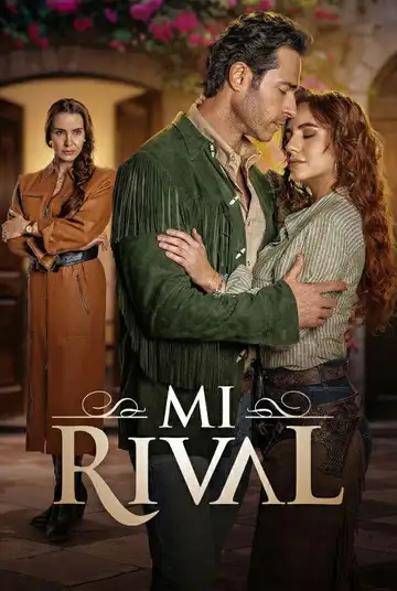 Mi rival Ver Online Castellano • veroTV