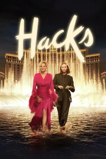 Hacks Ver Online Castellano • veroTV