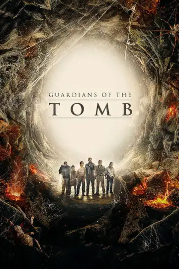 Guardianes de la tumba veroTV Online • Pelicula Completa