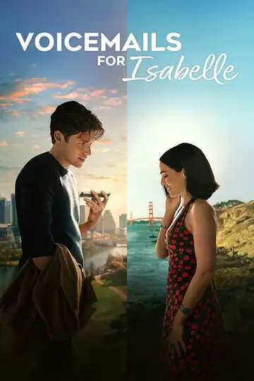 Mensajes de voz para Isabelle veroTV Online • Pelicula Completa