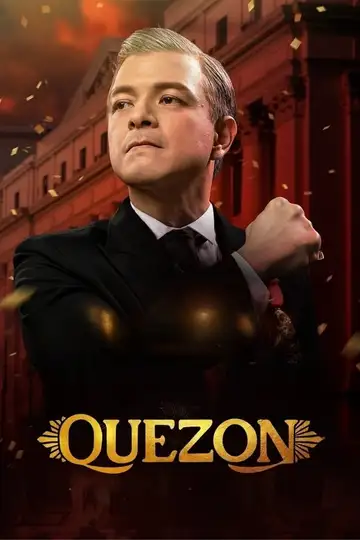 Quezon veroTV Online • Pelicula Completa