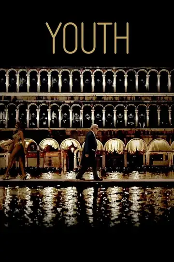 La juventud veroTV Online • Pelicula Completa