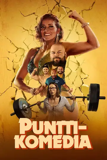 Punttikomedia veroTV Online • Pelicula Completa
