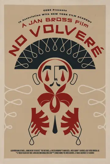 No Volveré veroTV Online • Pelicula Completa