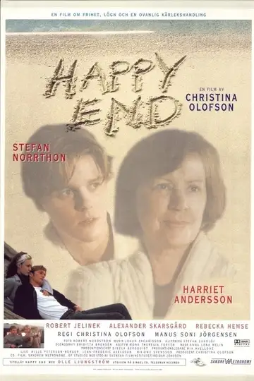 Happy End veroTV Online • Pelicula Completa