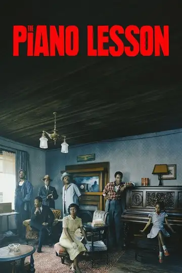 La lección de piano veroTV Online • Pelicula Completa