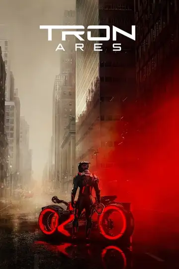 TRON: Ares veroTV Online • Pelicula Completa