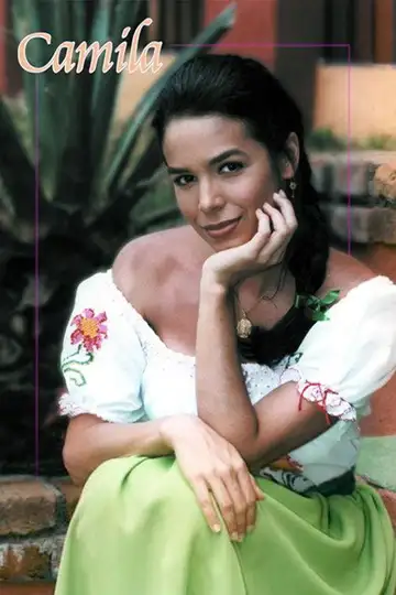 Camila Ver Online Castellano • veroTV