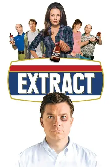 Extract veroTV Online • Pelicula Completa