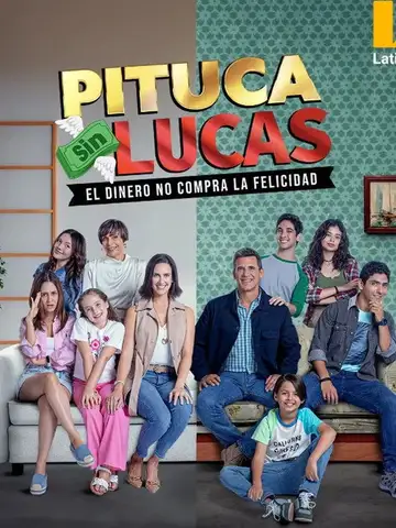 Pituca Sin Lucas Ver Online Castellano • veroTV