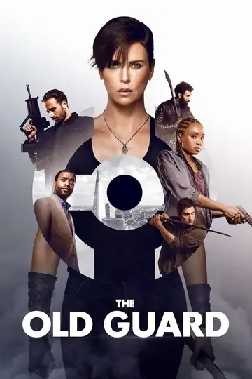 La vieja guardia veroTV Online • Pelicula Completa