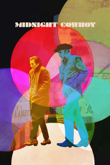 Cowboy de medianoche veroTV Online • Pelicula Completa