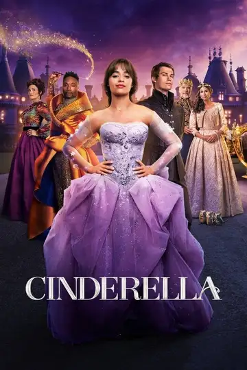 Cenicienta 2021 veroTV Online • Pelicula Completa