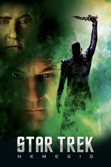 Star Trek: Némesis veroTV Online • Pelicula Completa