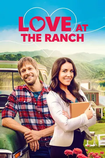 Love at the Ranch veroTV Online • Pelicula Completa