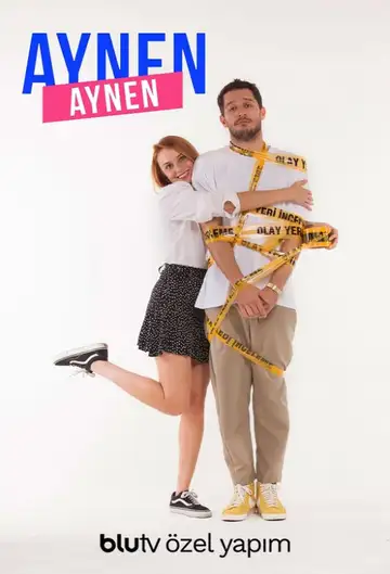 Aynen Aynen Ver Online Castellano • veroTV