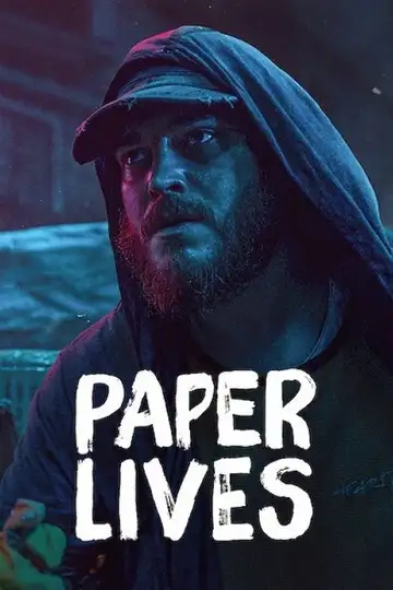 Vidas de papel veroTV Online • Pelicula Completa