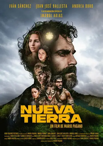 Nueva Tierra veroTV Online • Pelicula Completa