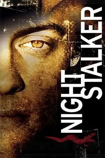 Night Stalker Ver Online Castellano • veroTV