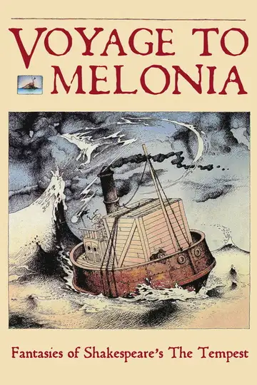 Viaje a Melonia veroTV Online • Pelicula Completa
