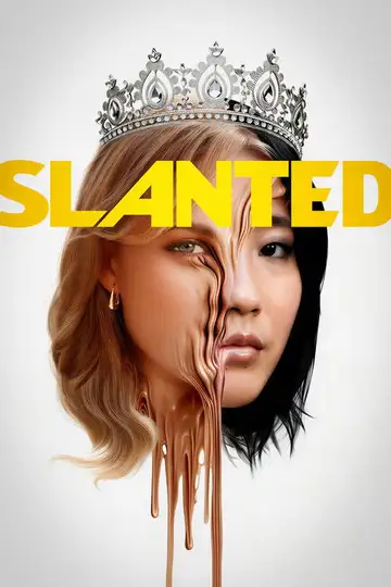 Nueva identidad (Slanted) veroTV Online • Pelicula Completa
