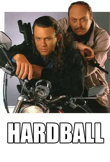 Hardball Ver Online Castellano • veroTV