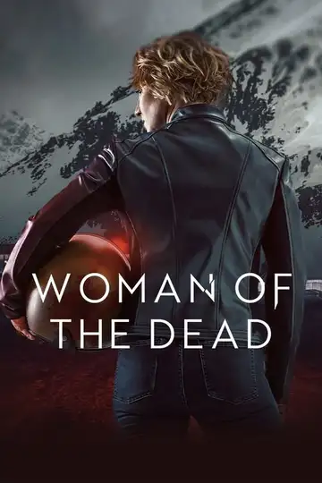 La dama de los muertos Ver Online Castellano • veroTV