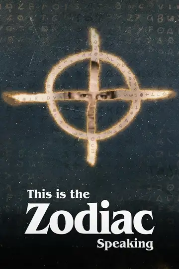 Soy Zodiac Ver Online Castellano • veroTV