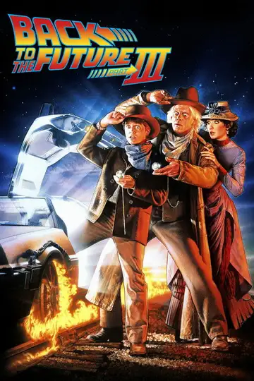 Regreso al futuro III veroTV Online • Pelicula Completa