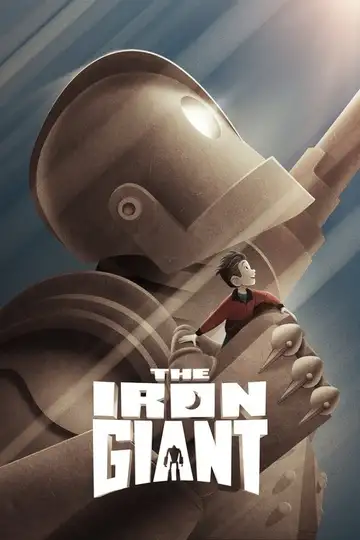 El gigante de hierro veroTV Online • Pelicula Completa
