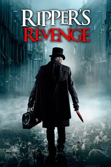 La Venganza de Jack veroTV Online • Pelicula Completa
