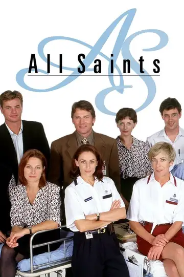 All Saints Ver Online Castellano • veroTV