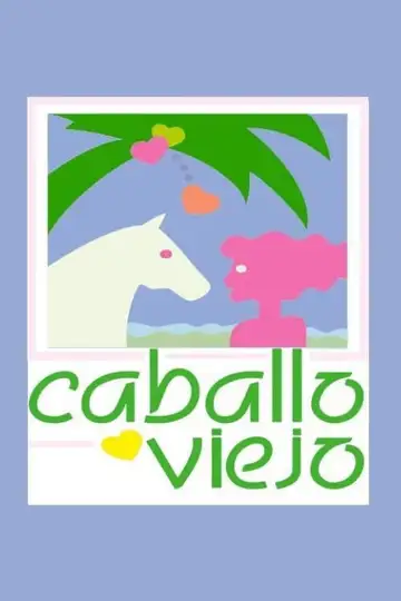 Caballo viejo Ver Online Castellano • veroTV