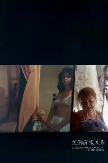 Honeymoon 1979 veroTV Online • Pelicula Completa