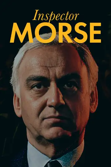 Inspector Morse Ver Online Castellano • veroTV
