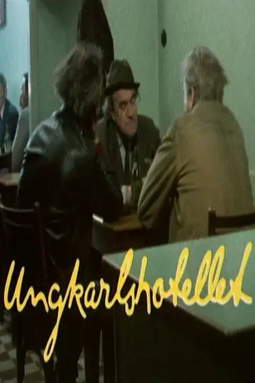 Ungkarlshotellet veroTV Online • Pelicula Completa