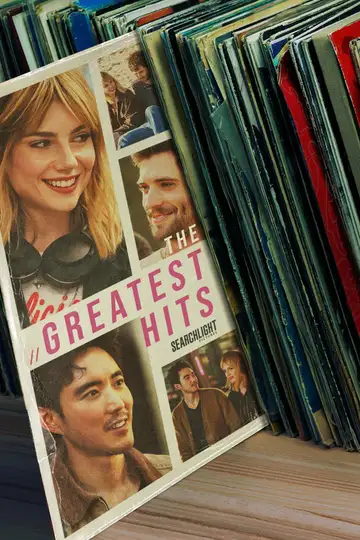 The Greatest Hits veroTV Online • Pelicula Completa