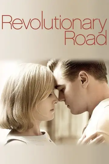 Revolutionary Road veroTV Online • Pelicula Completa