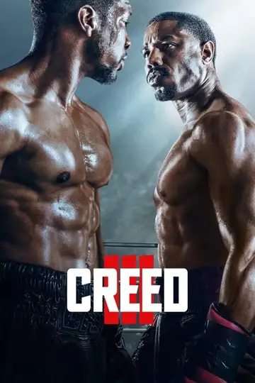 Creed III veroTV Online • Pelicula Completa
