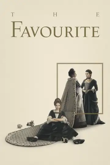 La favorita veroTV Online • Pelicula Completa