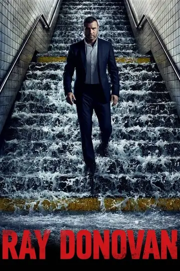 Ray Donovan Ver Online Castellano • veroTV