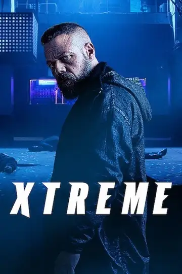 Xtremo veroTV Online • Pelicula Completa