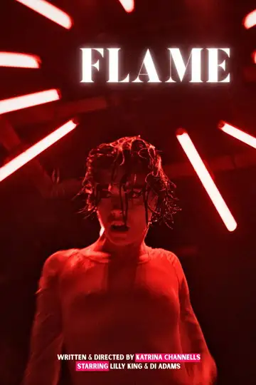 Flame veroTV Online • Pelicula Completa
